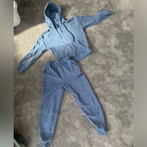 Alphalete very terry